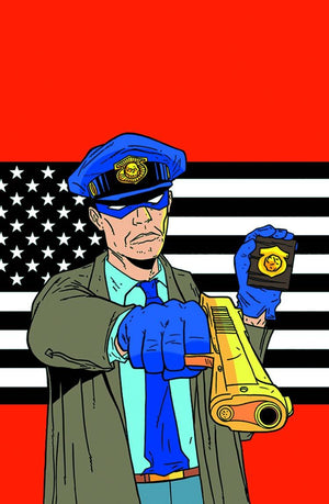 Bulletproof Coffin Volume 2: Disinterred,New
