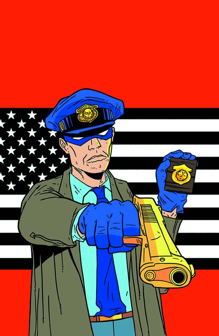 Bulletproof Coffin Volume 2: Disinterred,New