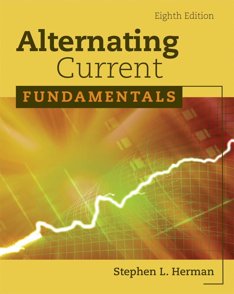 Alternating Current Fundamentals,Used