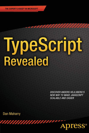 TypeScript Revealed,Used