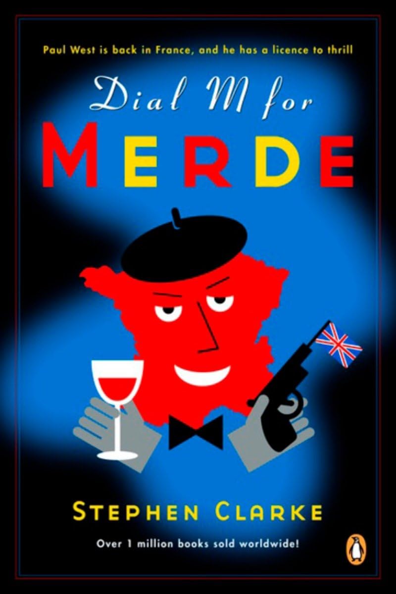 Dial M for Merde,Used