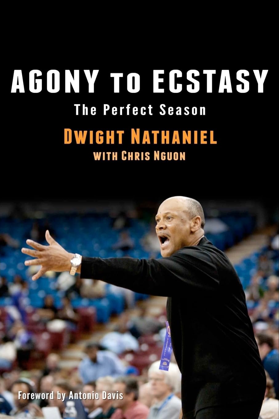 Agony to Ecstasy: The Perfect Season,Used