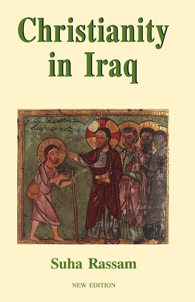 Christianity in Iraq, New Edition,Used