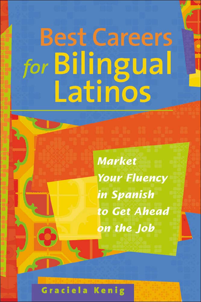 Best Careers For Bilingual Latinos,New