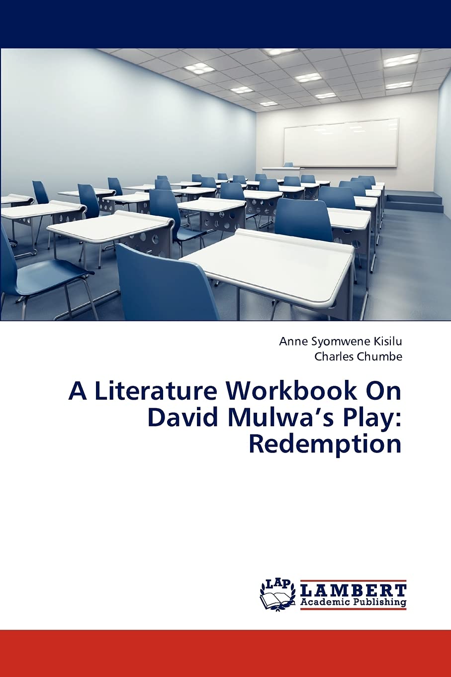 A Literature Workbook On David Mulwas Play: Redemption,Used