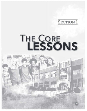 Create A Culture Of Kindness In Middle School: 48 Characterbuilding Lessons To Foster Respect And Prevent Bullying (Free Spirit