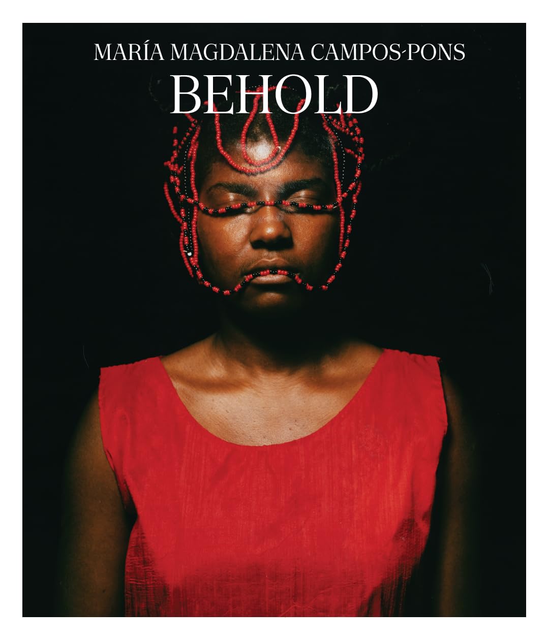 Mara Magdalena CamposPons: Behold,Used