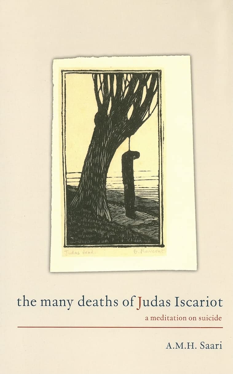The Many Deaths of Judas Iscariot,Used