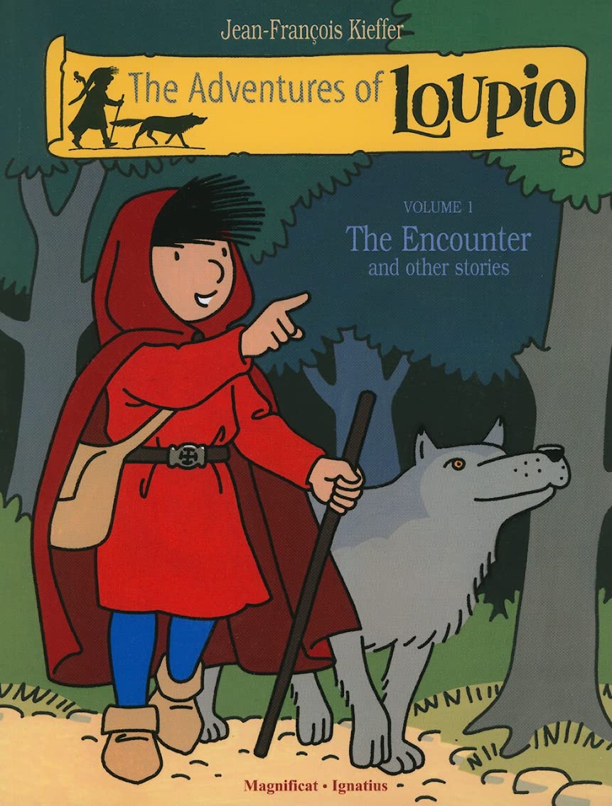 The Encounter And Other Stories (Volume 1)