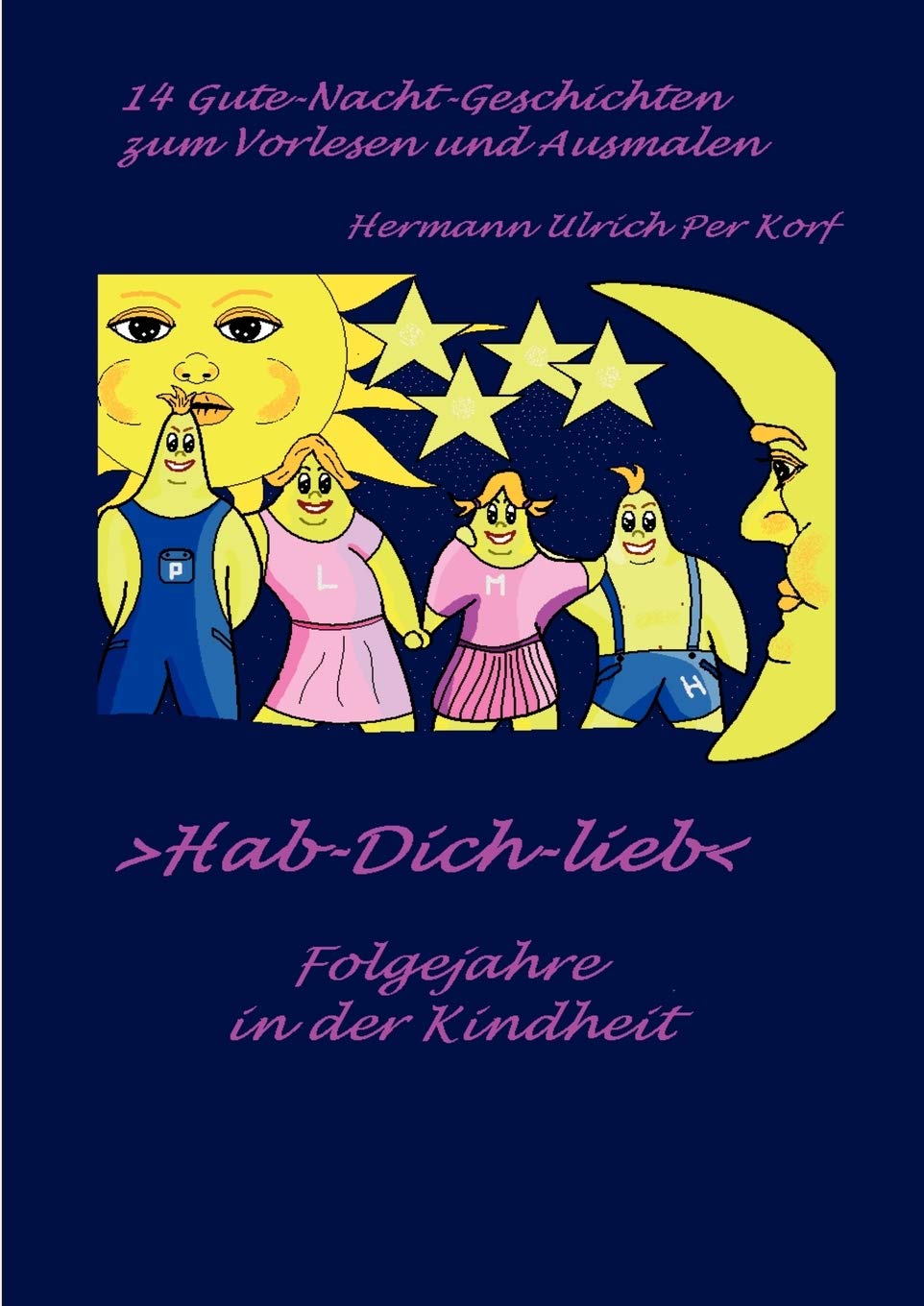 >HabDichlieb (German Edition),Used