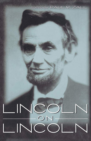 Lincoln On Lincoln,Used