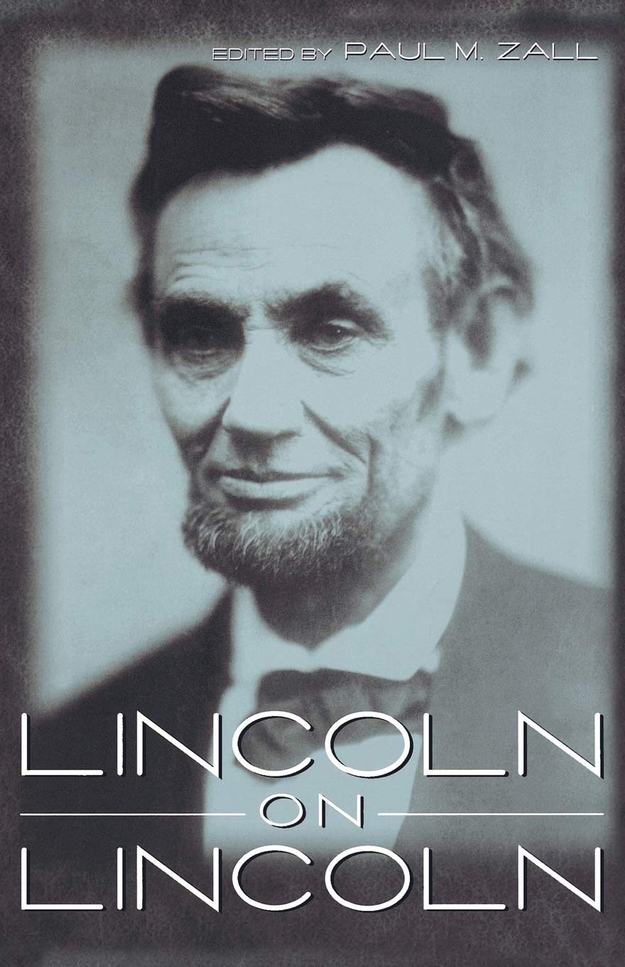 Lincoln On Lincoln,Used