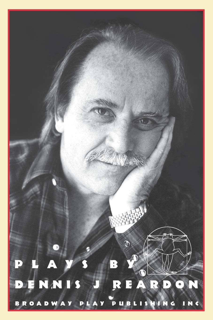 Plays By Dennis J Reardon,Used