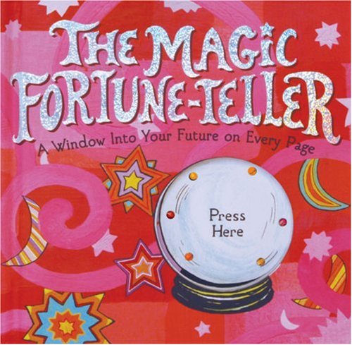 The Magic Fortuneteller