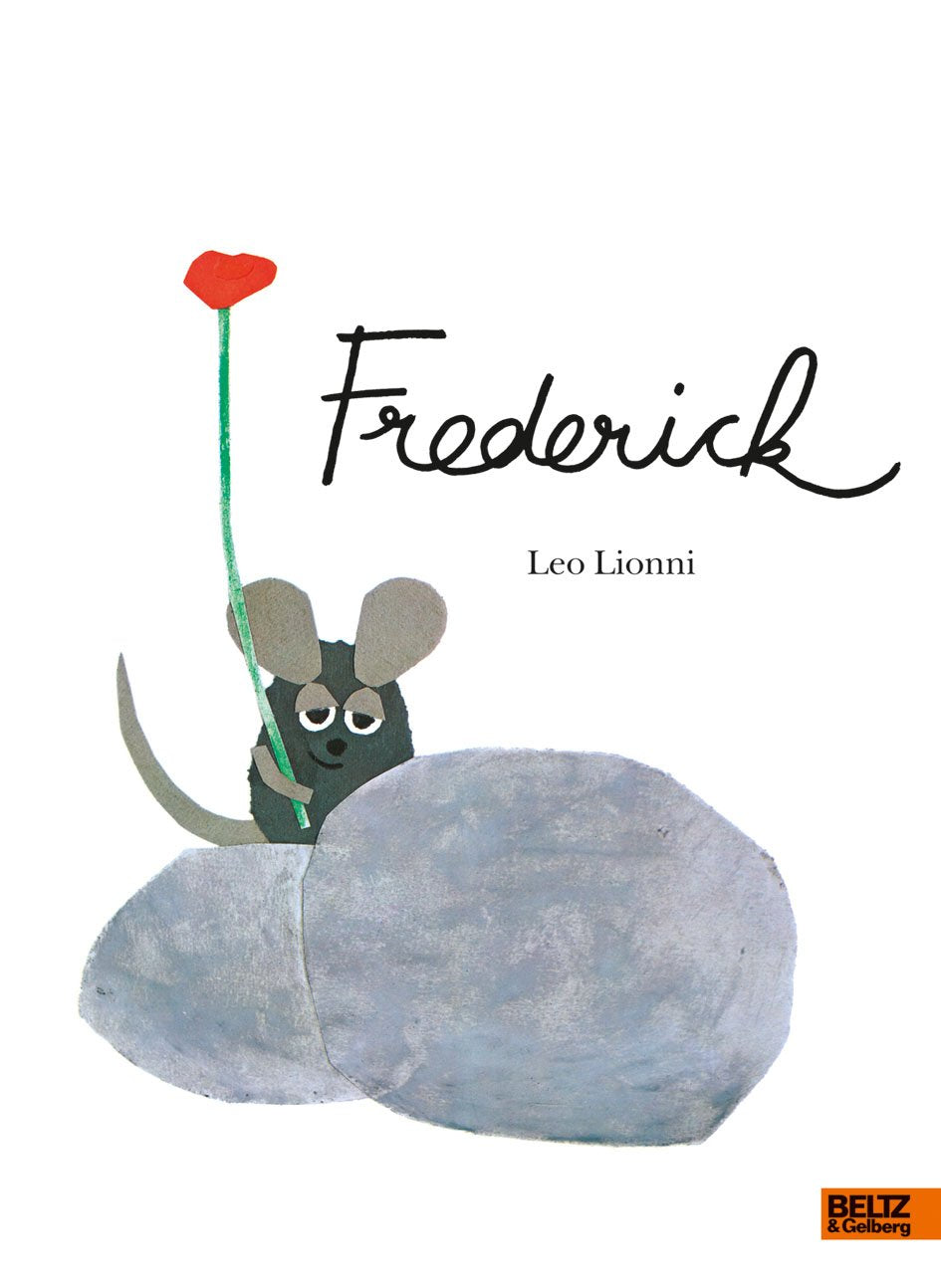 Frederick.,Used