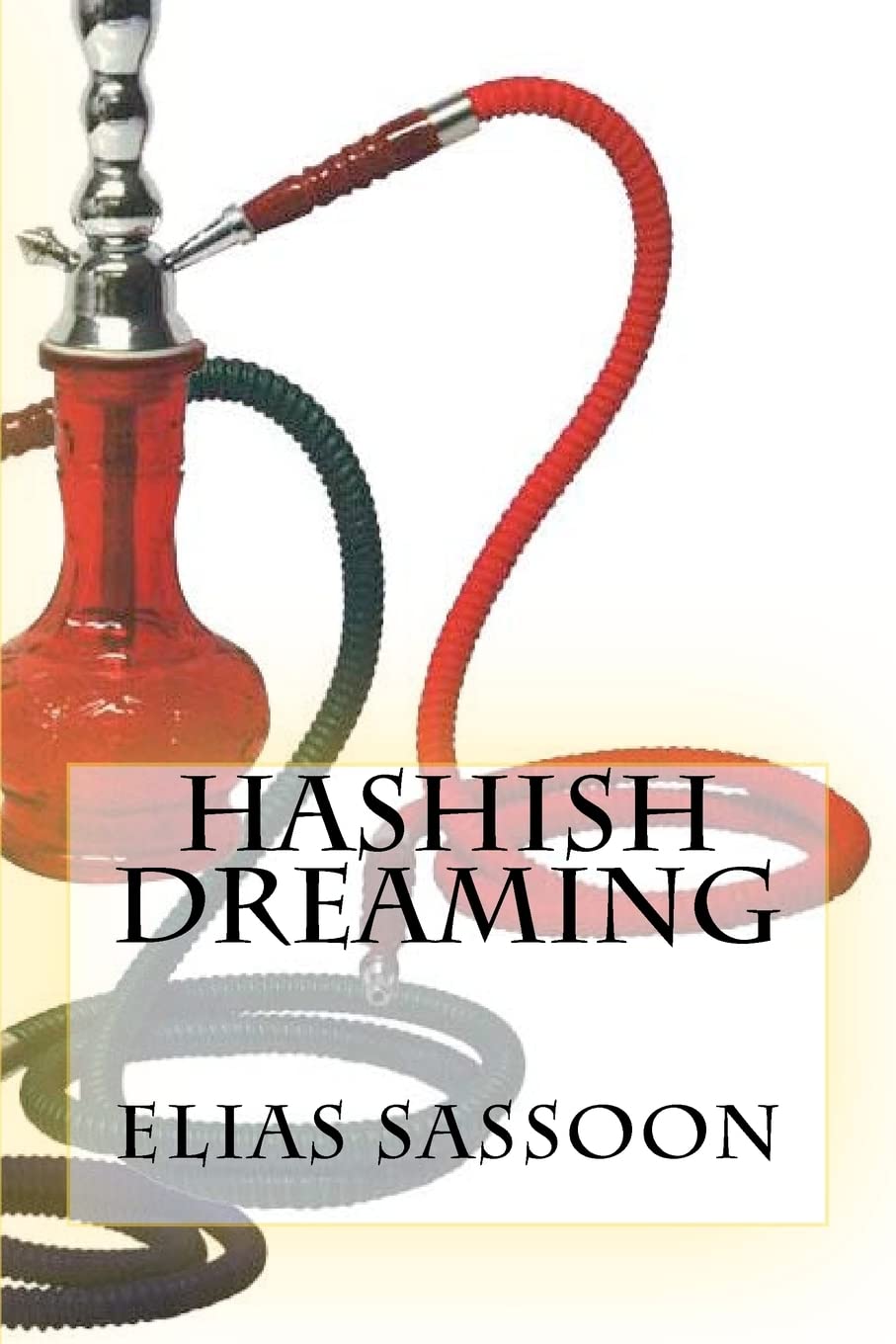 Hashish Dreaming,New