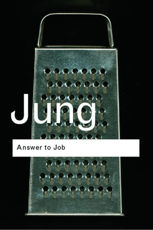 Answer to Job (Routledge Classics),Used