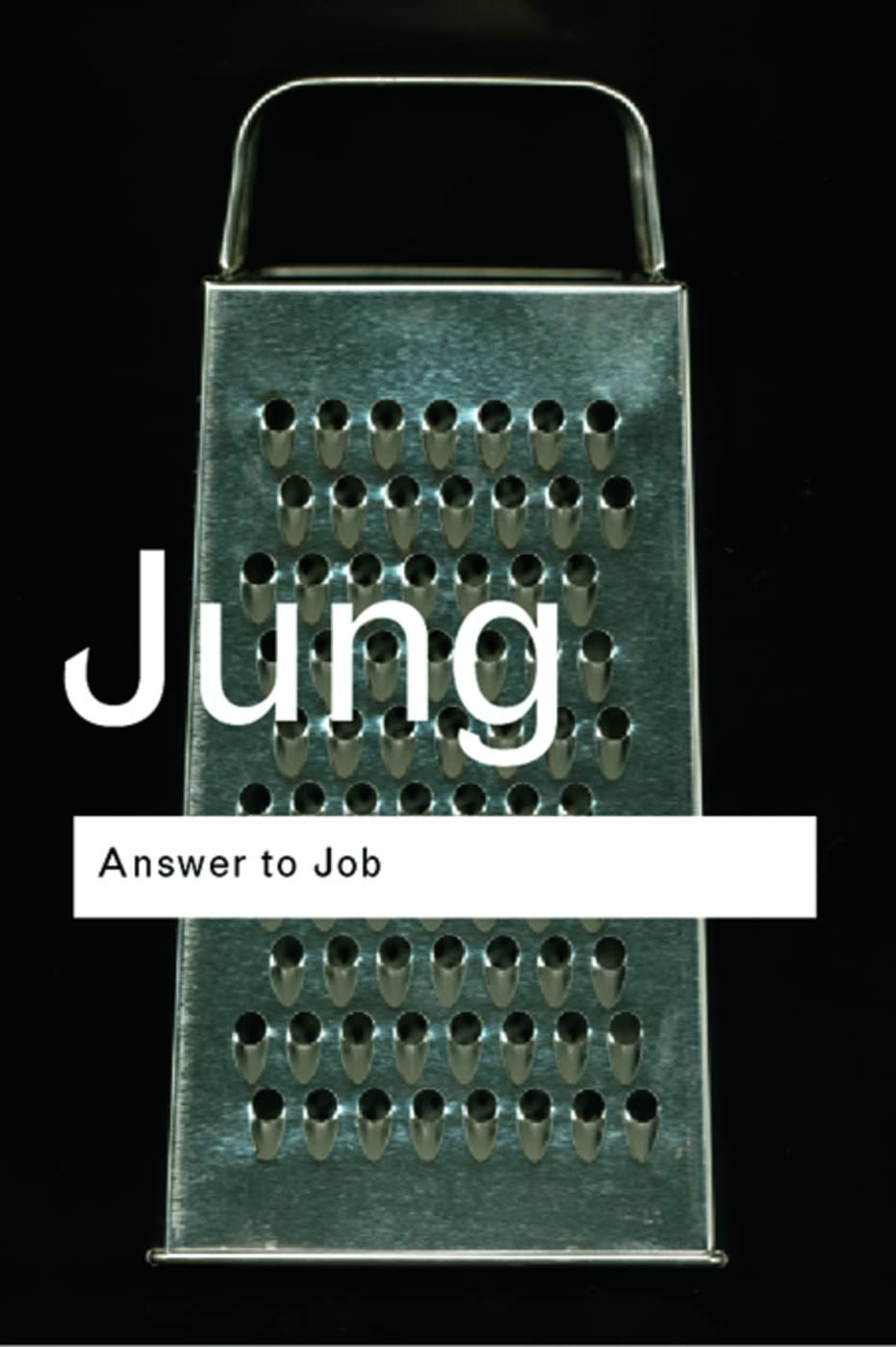 Answer to Job (Routledge Classics),Used