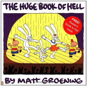 The Huge Book Of Hell,Used