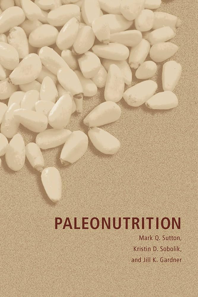 Paleonutrition,Used