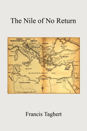 The Nile of No Return,Used