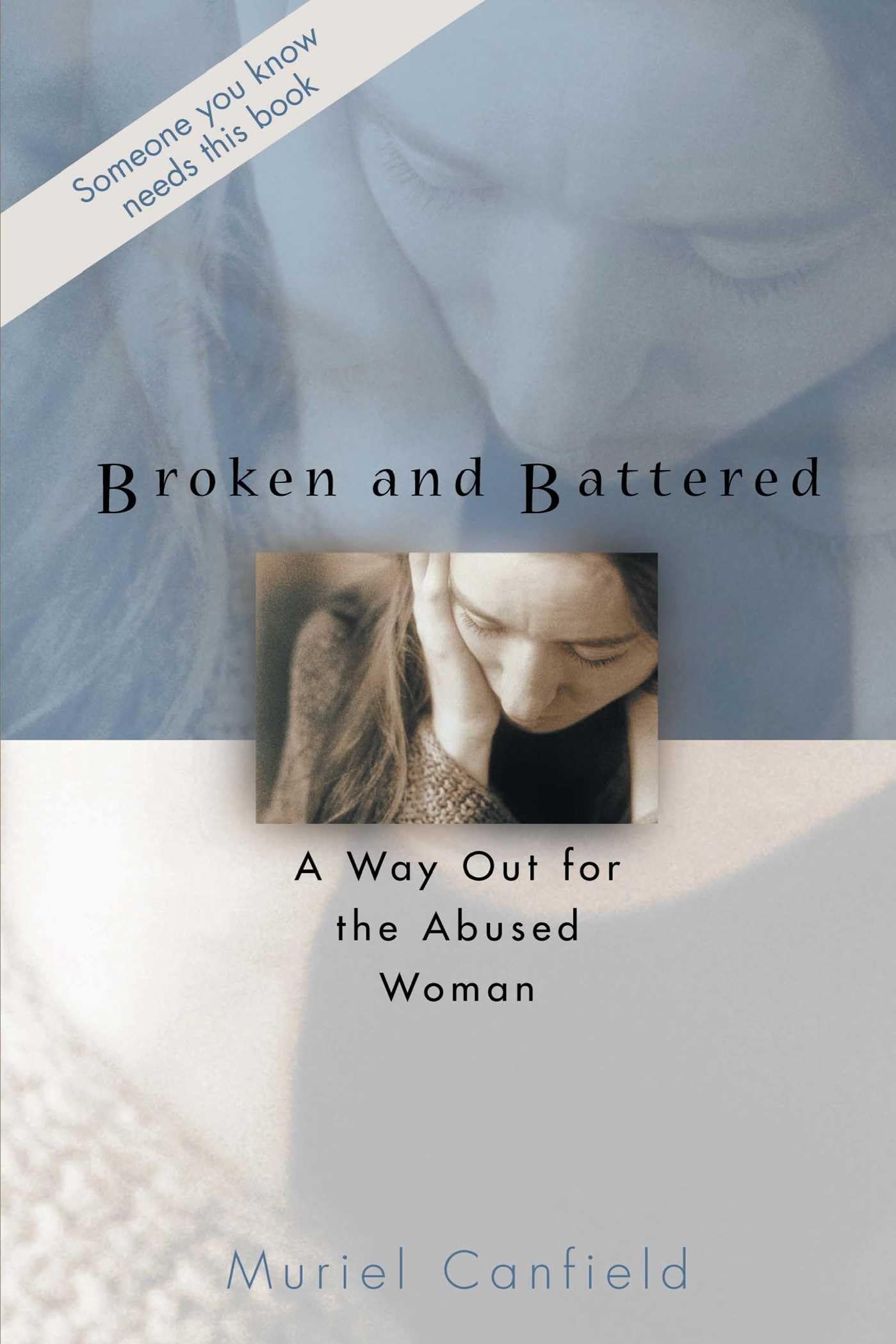 Broken and Battered,Used