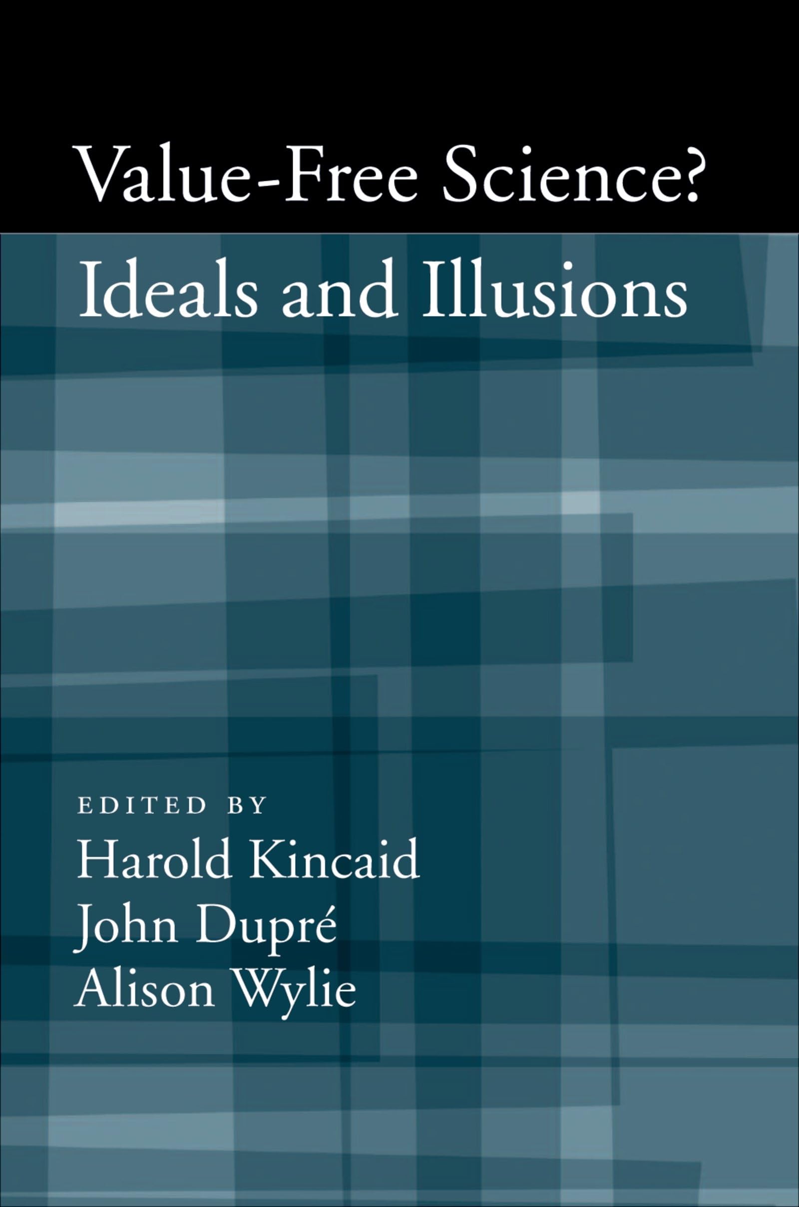 ValueFree Science?: Ideals and Illusion,Used
