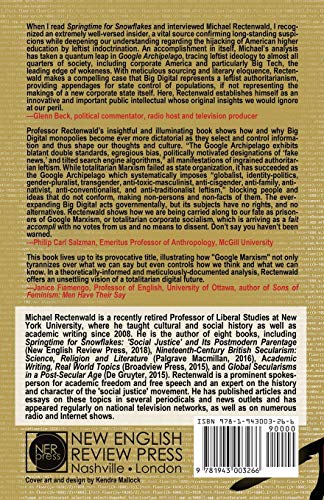 Google Archipelago: The Digital Gulag And The Simulation Of Freedom