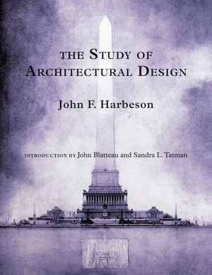 The Study of Architectural Design,Used