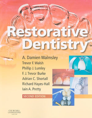 Restorative Dentistry,Used
