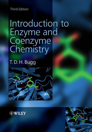 Introduction to Enzyme and Coenzyme Chemistry, 3rd Edition,Used