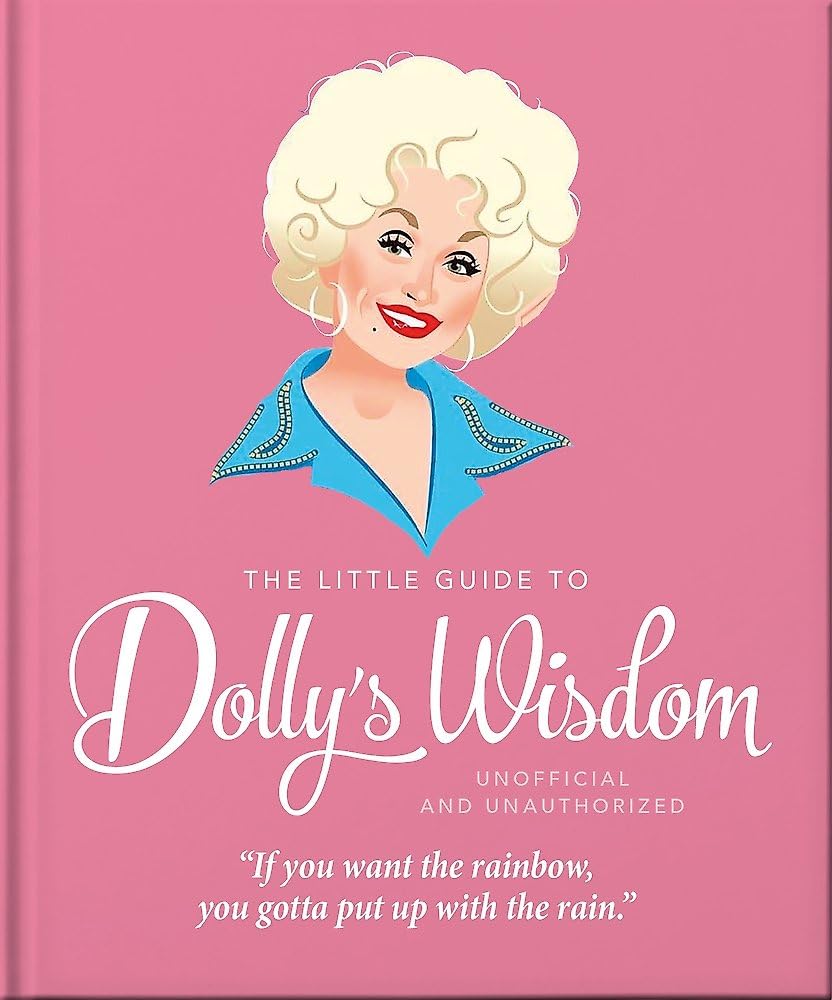 The Little Guide To DollyS Wisdom
