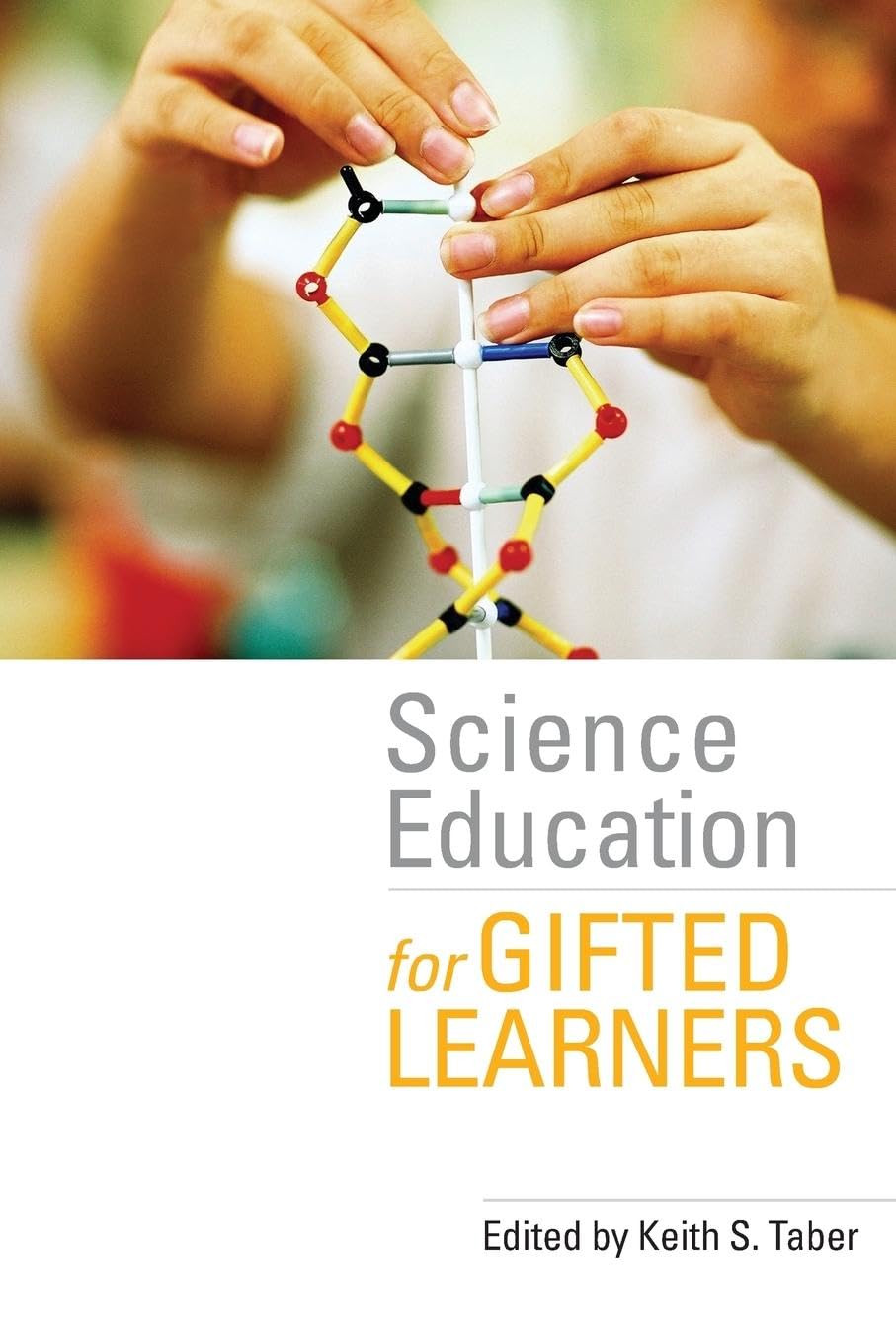 Science Education for Gifted Learners,Used