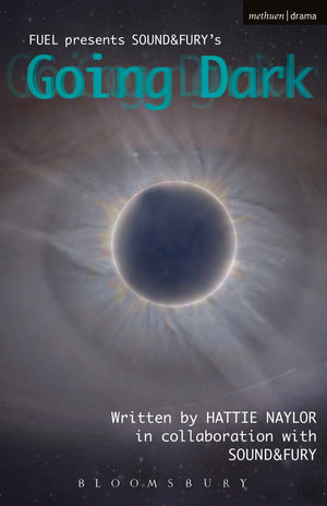 Going Dark (Modern Plays),New