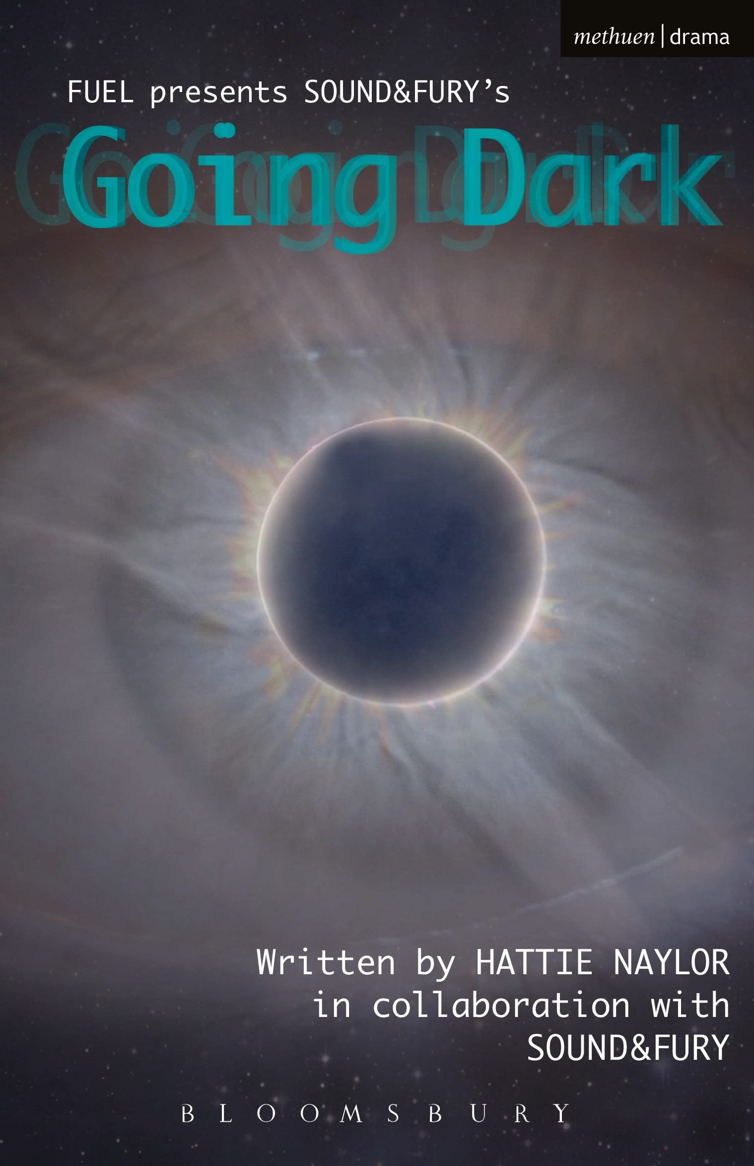 Going Dark (Modern Plays),Used