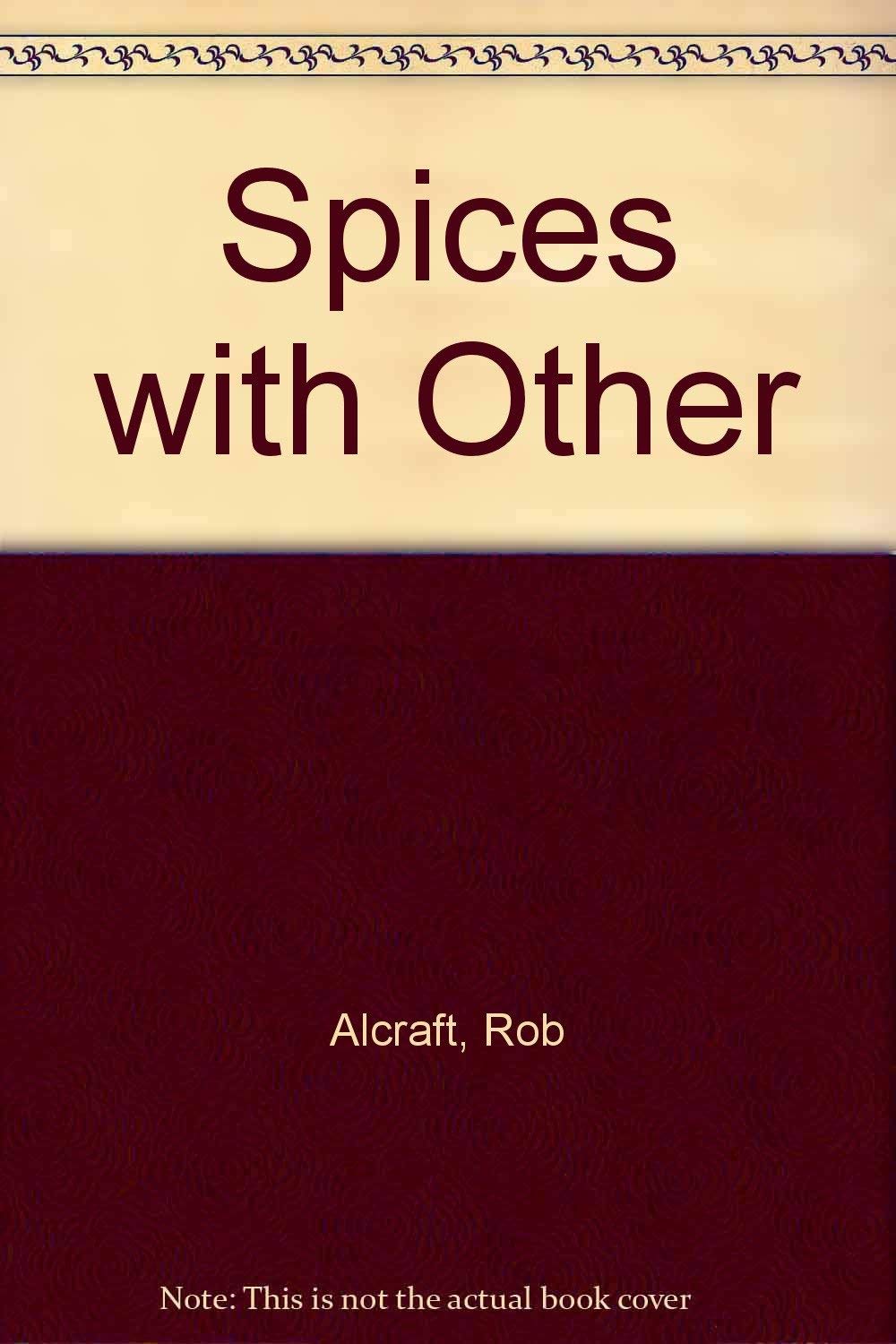 Spices With Other,Used