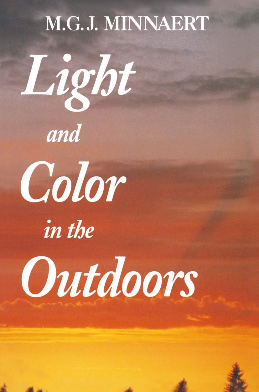 Light and Color in the Outdoors,Used