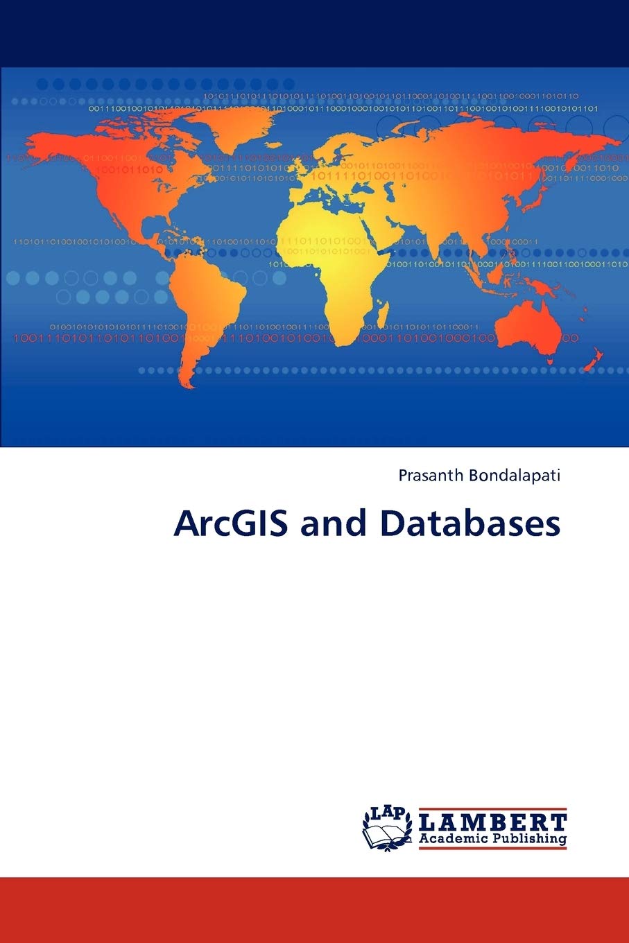ArcGIS and Databases,Used