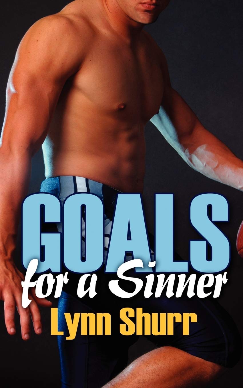 Goals for a Sinner,Used