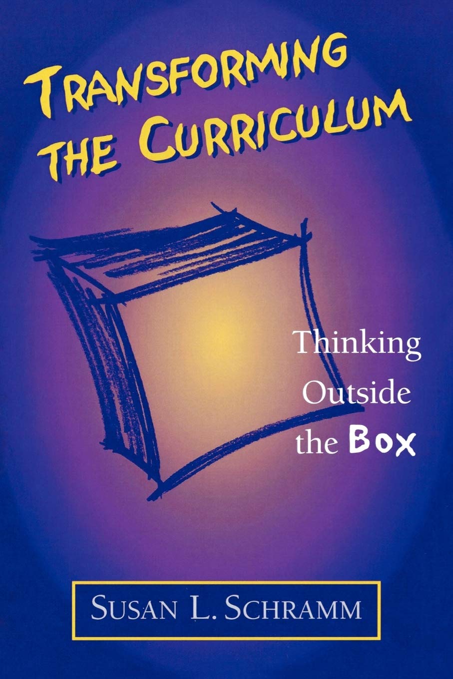 Transforming The Curriculum,Used