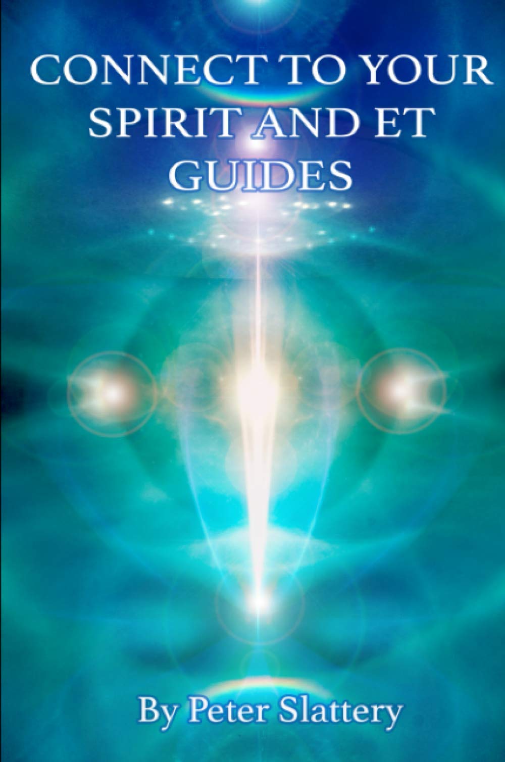 Connect to your Spirit and ET Guides,Used