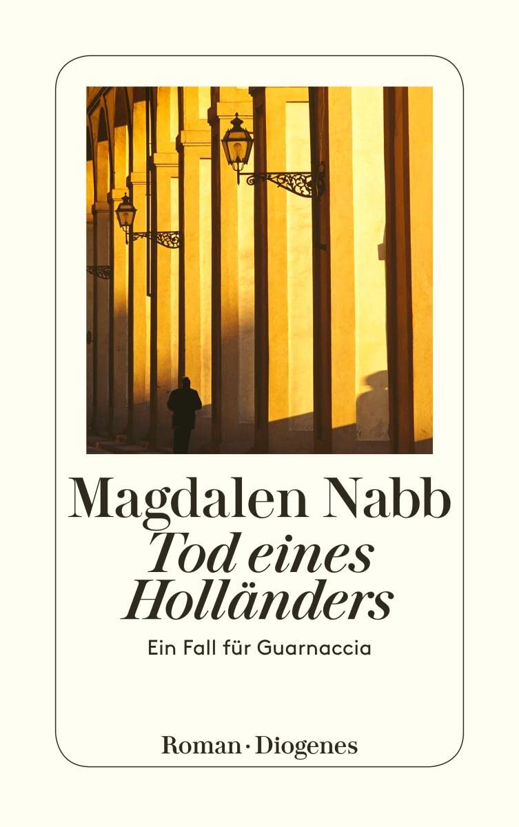 Tod eines Hollnders. Roman.,Used