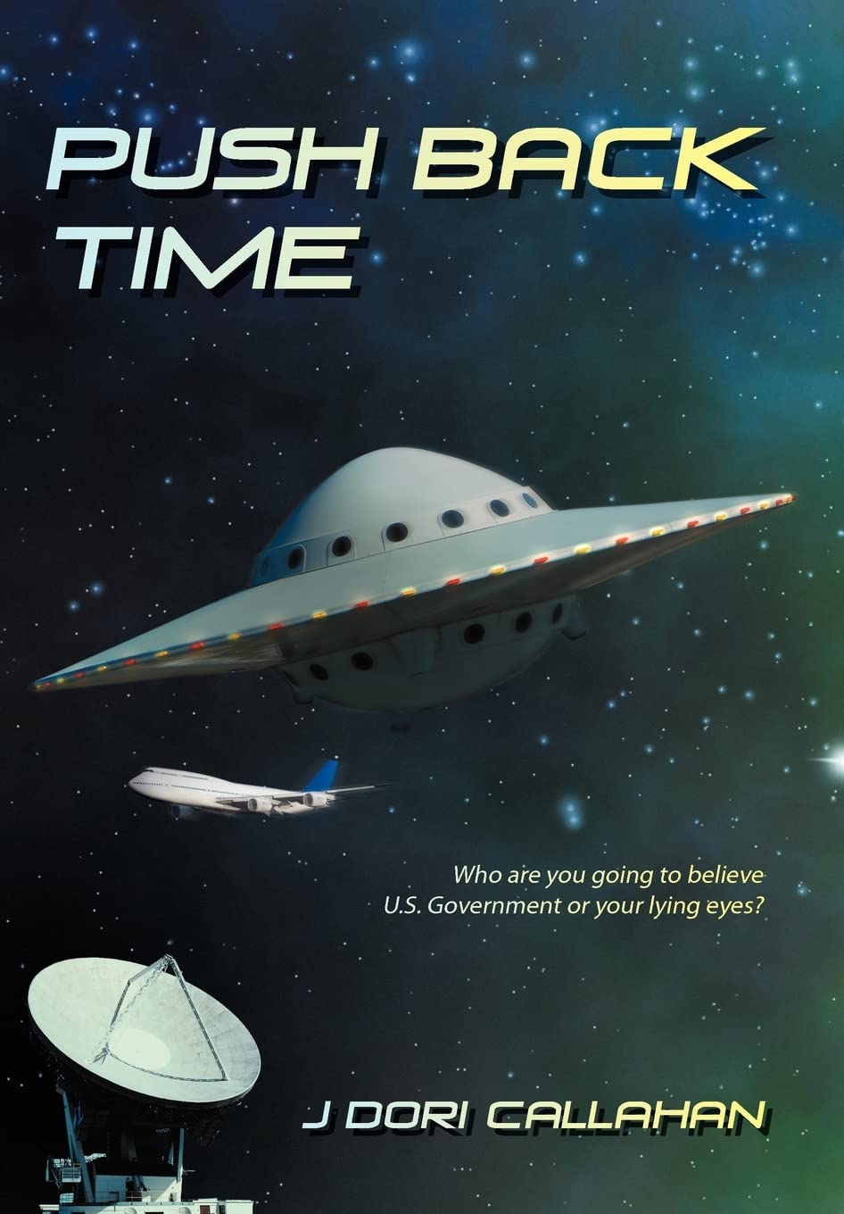 Push Back Time,New