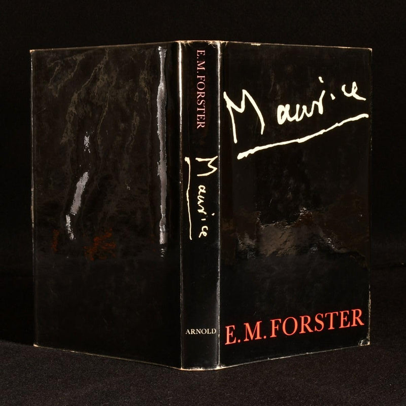 Maurice: A Novel,Used