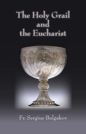 Holy Grail and the Eucharist (Library of Russian Philosophy),Used