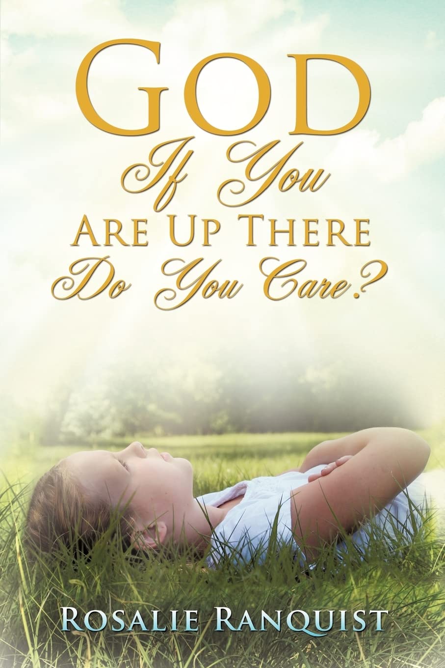 God If You Are Up There Do You Care?,Used
