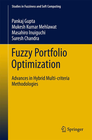 Fuzzy Portfolio Optimization (Studies in Fuzziness and Soft Computing, 316),Used