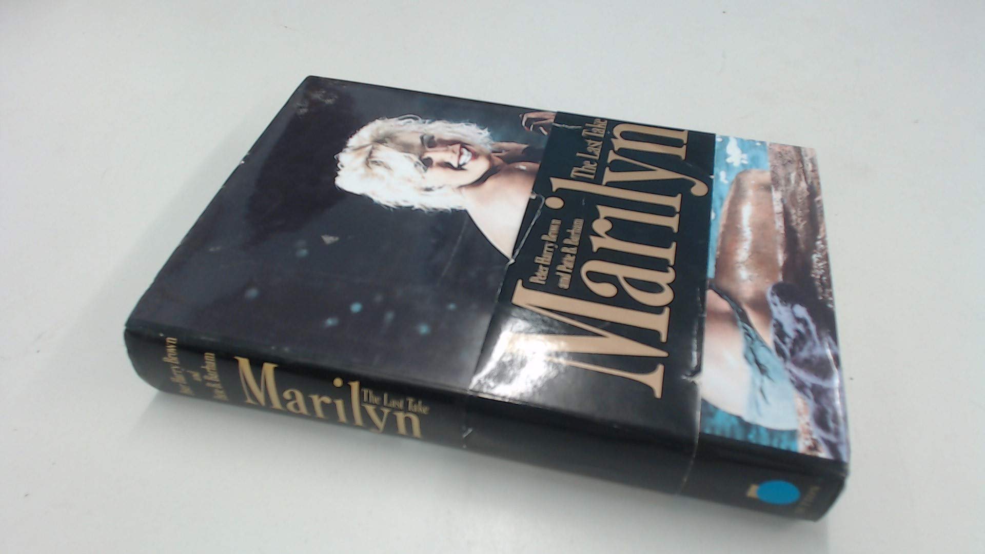 Marilyn: The Last Take