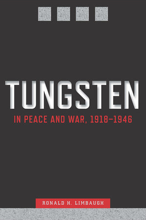 Tungsten in Peace and War, 19181946,Used