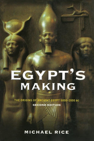 Egypts Making,New